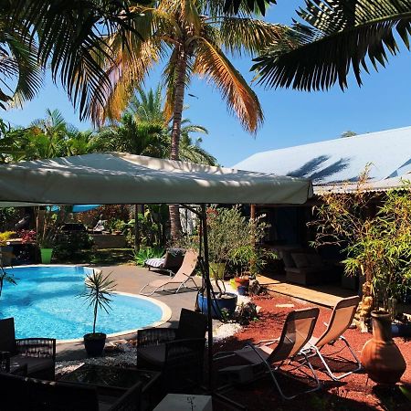 Casa Babalahy Bed & Breakfast Saint Pierre Bagian luar foto