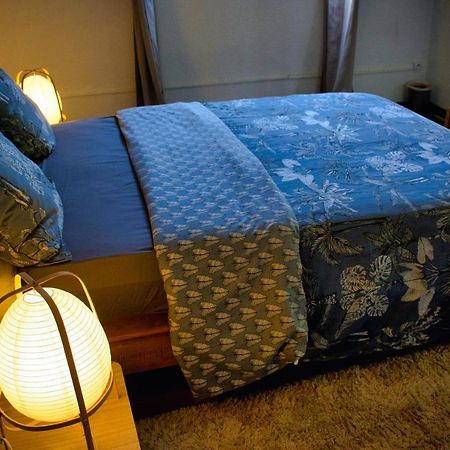 Casa Babalahy Bed & Breakfast Saint Pierre Bagian luar foto