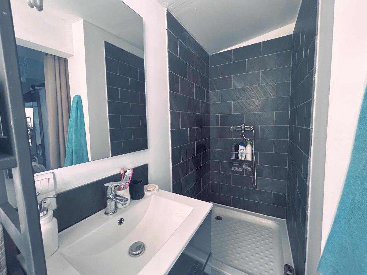 Casa Babalahy Bed & Breakfast Saint Pierre Bagian luar foto