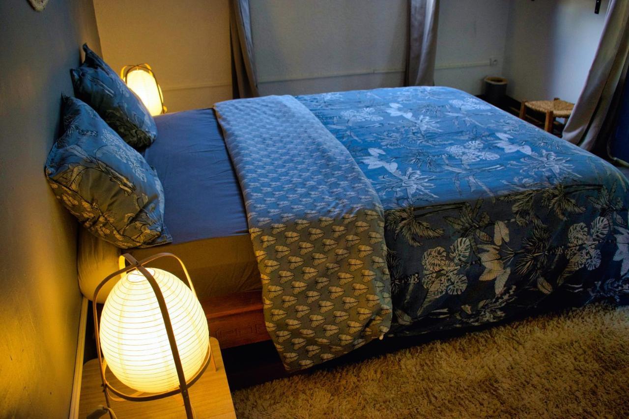 Casa Babalahy Bed & Breakfast Saint Pierre Bagian luar foto