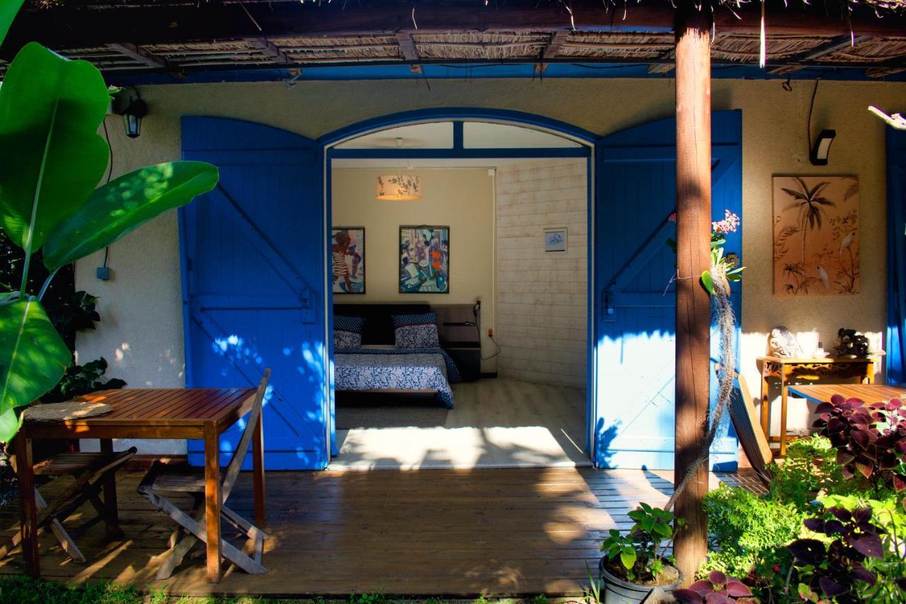 Casa Babalahy Bed & Breakfast Saint Pierre Bagian luar foto