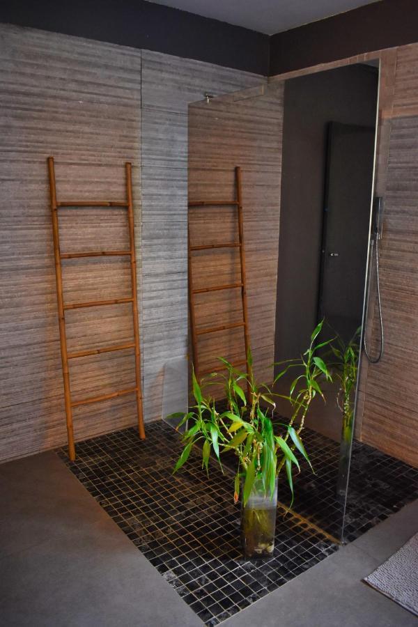 Casa Babalahy Bed & Breakfast Saint Pierre Bagian luar foto